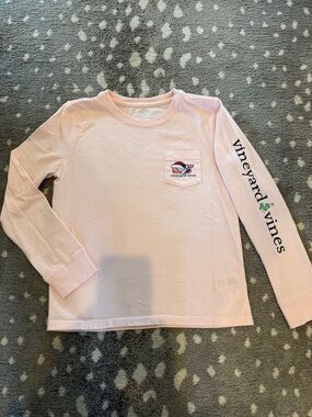 Vineyard Vines Long Sleeve size S